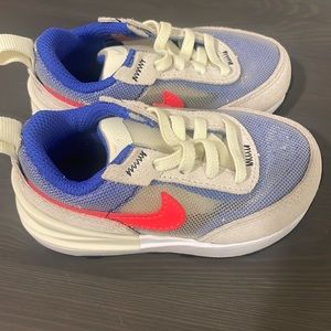 Toddle Nike Waffles 5C